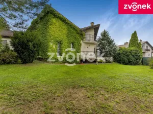 Prodej rodinného domu, Pozlovice, Na Drahách, 180 m2