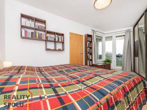 Prodej bytu 4+kk, Praha, Tulešická, 103 m2