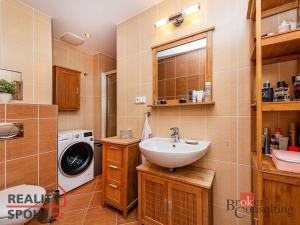 Prodej bytu 4+kk, Praha, Tulešická, 103 m2
