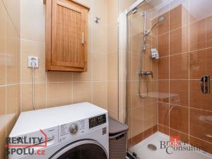 Prodej bytu 4+kk, Praha, Tulešická, 103 m2