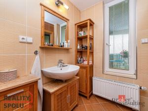 Prodej bytu 4+kk, Praha, Tulešická, 103 m2