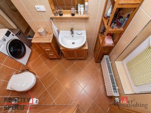 Prodej bytu 4+kk, Praha, Tulešická, 103 m2