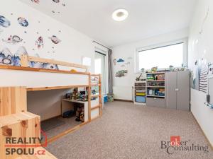 Prodej bytu 4+kk, Praha, Tulešická, 103 m2