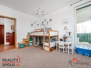 Prodej bytu 4+kk, Praha, Tulešická, 103 m2
