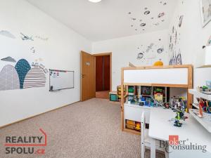 Prodej bytu 4+kk, Praha, Tulešická, 103 m2