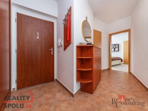 Prodej bytu 4+kk, Praha, Tulešická, 103 m2