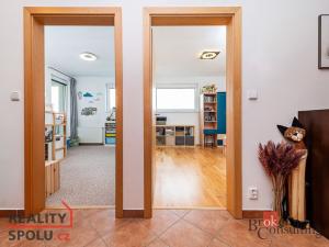 Prodej bytu 4+kk, Praha, Tulešická, 103 m2