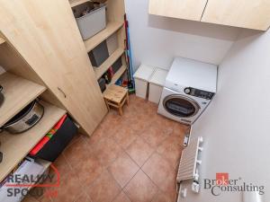 Prodej bytu 4+kk, Praha, Tulešická, 103 m2