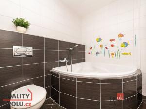 Prodej bytu 4+kk, Praha, Tulešická, 103 m2
