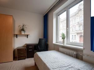 Prodej bytu 2+1, Brno, Hlinky, 54 m2