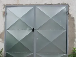 Pronájem skladu, Vrdy, Koudelov, 90 m2