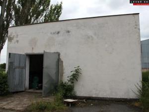 Pronájem skladu, Vrdy, Koudelov, 90 m2