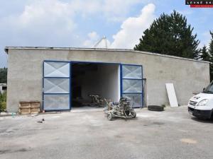 Pronájem skladu, Vrdy, Koudelov, 90 m2