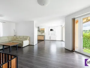 Prodej rodinného domu, Postupice, K Chalupám, 108 m2