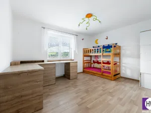Prodej rodinného domu, Postupice, K Chalupám, 108 m2