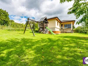 Prodej rodinného domu, Postupice, K Chalupám, 108 m2