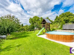 Prodej rodinného domu, Postupice, K Chalupám, 108 m2