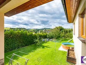 Prodej rodinného domu, Postupice, K Chalupám, 108 m2