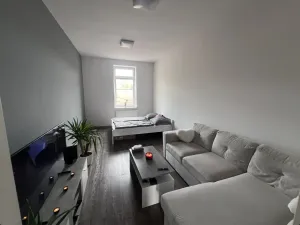 Prodej bytu 1+1, Náchod, Na Letné, 41 m2