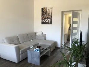 Prodej bytu 1+1, Náchod, Na Letné, 41 m2