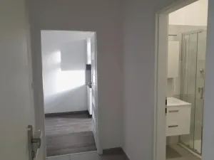 Prodej bytu 1+1, Náchod, Na Letné, 41 m2