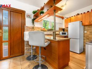 Prodej chaty, Borotice - Hubenov, 48 m2