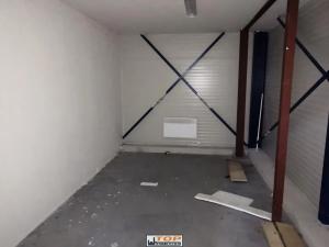 Pronájem výrobních prostor, Chomutov, 295 m2