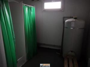 Pronájem výrobních prostor, Chomutov, 295 m2