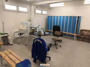 Pronájem výrobních prostor, Chomutov, 295 m2