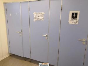 Pronájem výrobních prostor, Chomutov, 295 m2