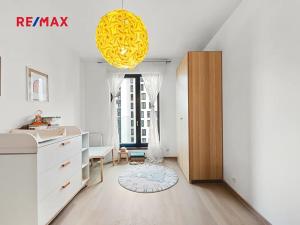 Prodej bytu 3+kk, Praha - Holešovice, Sanderova, 104 m2