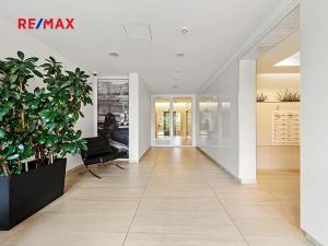 Prodej bytu 3+kk, Praha - Holešovice, Sanderova, 104 m2