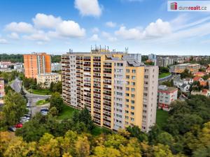 Prodej bytu 3+kk, Praha - Hloubětín, Slévačská, 70 m2