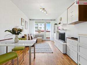 Prodej bytu 3+kk, Praha - Hloubětín, Slévačská, 70 m2