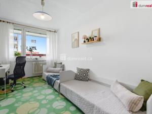 Prodej bytu 3+kk, Praha - Hloubětín, Slévačská, 70 m2