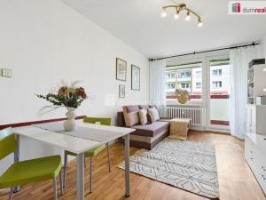 Prodej bytu 3+kk, Praha - Hloubětín, Slévačská, 70 m2