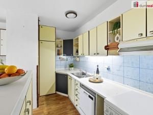 Prodej bytu 3+kk, Praha - Hloubětín, Slévačská, 70 m2