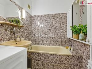 Prodej bytu 3+kk, Praha - Hloubětín, Slévačská, 70 m2