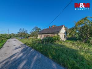Prodej rodinného domu, Horní Suchá, Podjezdová, 110 m2