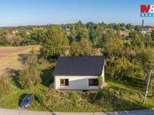 Prodej rodinného domu, Horní Suchá, Podjezdová, 110 m2