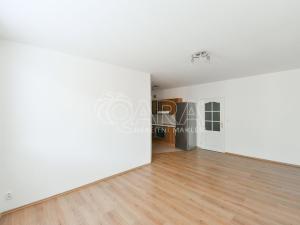 Pronájem bytu 2+kk, Praha - Troja, Hnězdenská, 47 m2
