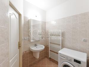 Pronájem bytu 2+kk, Praha - Troja, Hnězdenská, 47 m2