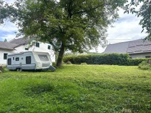 Prodej pozemku pro bydlení, Vernířovice, 799 m2