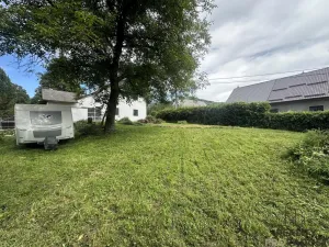 Prodej pozemku pro bydlení, Vernířovice, 799 m2