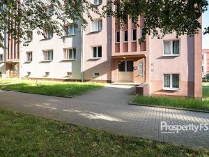 Prodej bytu 1+1, Ostrov, Severní, 35 m2
