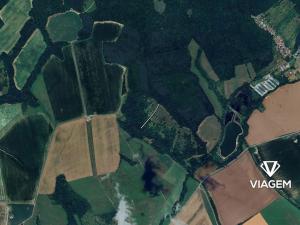Prodej pole, Drslavice, 498 m2