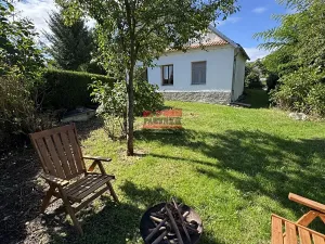 Prodej rodinného domu, Jistebnice, 274 m2