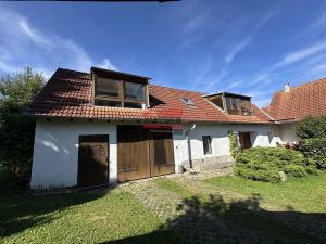 Prodej rodinného domu, Jistebnice, 274 m2