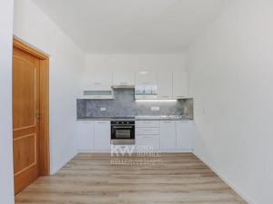 Pronájem bytu 2+1, Soběslav, Žižkova, 54 m2