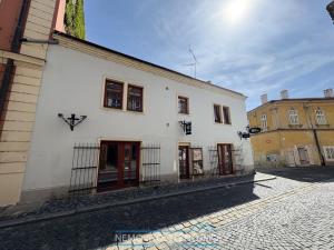Pronájem obchodního prostoru, Znojmo, U Brány